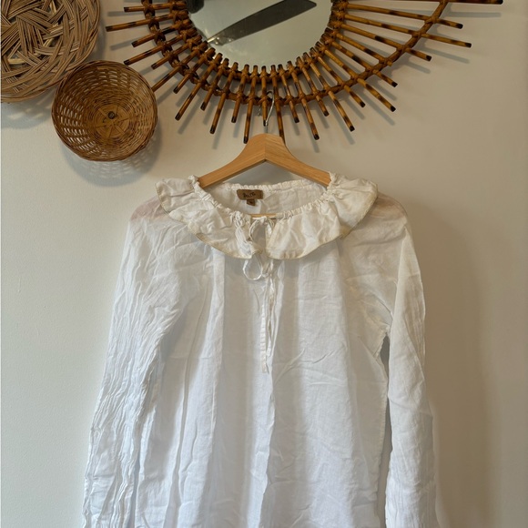 Blouse Bel Air - Picture 3 of 4